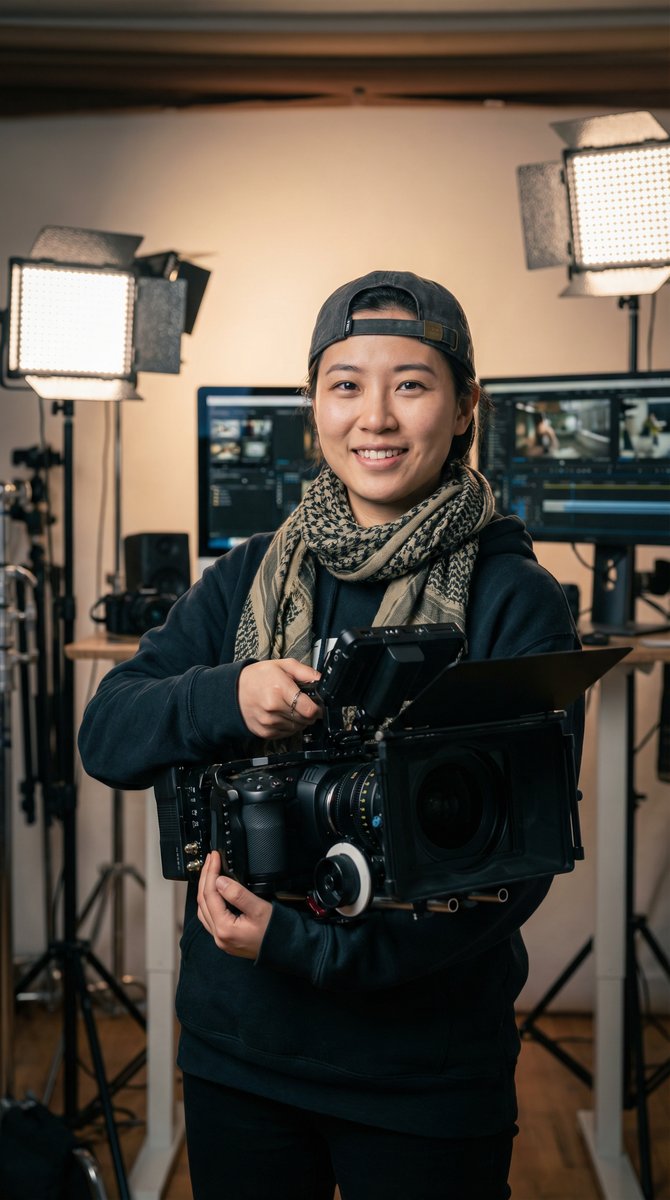 糖心视频制片人林晓薇