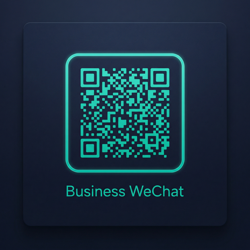 糖心商务二维码